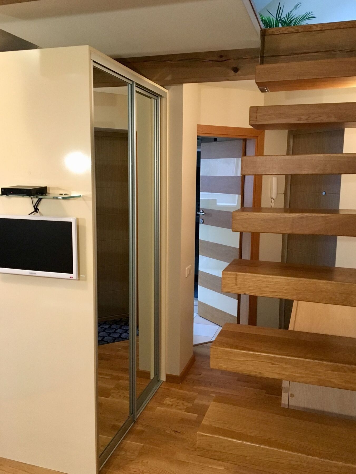 Salome Old Town Apartment Βίλνιους Εξωτερικό φωτογραφία